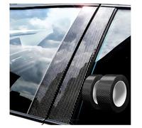 Tira Anticolisión Coche, para Peugeot 3008 II SUV 3008 GT 2016 2017 2018-2025 Duradera Anti-Arañazos Impermeable Ajuste Protección para Puertas De Coche,B 5CM