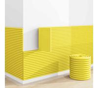 Tira Anticolisión para Decoración De Pared, Cabecero Despegable Y Adherible, Alta Viscosidad Y No Se Cae Fácilmente, Se Puede Unir Y Despegar Sin Dejar Pegamento, para Dormitorio.,E