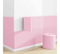 Tira Anticolisión para Decoración De Pared, Cabecero Despegable Y Adherible, Alta Viscosidad Y No Se Cae Fácilmente, Se Puede Unir Y Despegar Sin Dejar Pegamento, para Dormitorio.,G