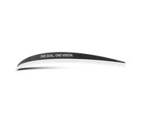 Tira Antilodo Alpinestars Vision 8-5-3 Roll-Off Paquete De 3