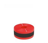 Tira antipinchazos de TPU para bicicletas diseñada para colocar entre el neumático y el tubo, mejora la fiabilidad general del sistema de neumáticos (rojo-23 x 1 x 2300 mm)