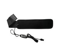 Tira Calentadora Lente Cámara USB - Anti Niebla | Calentador Ajustable 3 Modos, Eliminación Condensación, Protector Fotográfico para Cámaras, Telescopios, Visores, Uso Exterior Invierno