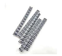 Tira conductora de teclado, compatible con Yamaha | P35 P45 P48 P85 P95 P105 P115 KBP300 KBP500 KBP1000(8pcs)