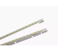 Tira de 60 LED 6922L-0016A 6916L-0001C 6916L-0815A 6916L-1113A para LE42A700P3D