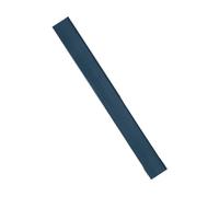 Tira de acero for resortes de 65 MN, espesor de 0,5-4 mm, correa de acero al manganeso templado, placa de resorte for procesamiento de materiales CNC (1 unidad)(0.5x20x500mm)