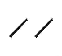 Tira de Agua Robusta PVC para Roborock F25LT Tira de Agua Robusta(2 PACK) | Compatible F25GT, F25RT, para ajuste perfecto, material PVC flexible, protección contra impactos