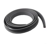 Tira de barrera de agua de ducha de silicona de 30 mm, separación seca y | Presa de 30 mm de altura, silicona flexible, separación seca y húmeda, evita inundaciones del suelo, fácil de dimensionar