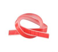 Tira de barrera de agua de silicona para ducha, separador flexible de áreas húmedas y secas, tira de sellado de suelo de baño sin curvas, transparente, gris, blanco, negro (100 cm) (100 cm (100 cm