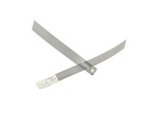 Tira de codificación CR Compatible con Epson 1390 1400 1410 1430 1500 R1900 R1800 1900 1500 2400 R2000 R3000 ME1100 B1100 T1100 L1300 L1800(5 PC)