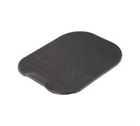 Tira de cubierta de forro de guardabarros para arco de rueda compatible con Golf Mk7 5g0805413c negro de plástico de alta calidad pieza de automóvil