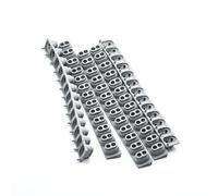 Tira de goma de contacto for teclas Yamaha PSR-E323, E333, E343, E344, E353, E363, E373, E403, E413, E423, E463 y 473(5piece OEM)