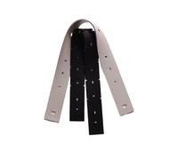 Tira De Goma De Repuesto For Aspiradora, Compatible Con Dinamarca BA531DST SC451, Compatible Con Liqi, Raspador De Limpiador De Pisos, Tira De Goma, Accesorios De Raspador Absorbentes