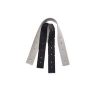 Tira De Goma For Escobilla De Limpieza De Suelos, Compatible Con NILFISK,BA531DST SC451, Raspado De Absorción De Agua Resistente Al Desgaste