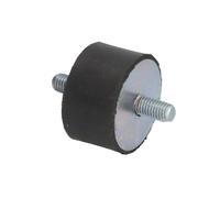 Tira de goma, sistema de escape DINEX 64817