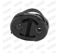 Tira de goma, sistema de escape WALKER 80230