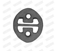 Tira de goma, sistema de escape WALKER 80324