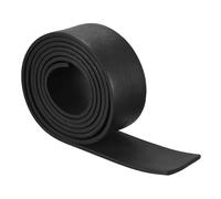 Tira de goma, Tiras de láminas espuma goma EPDM, rollo neopreno con sello plano, 3mm, 5mm, varios tamaños, 1 ud(3000mmx20mmx3mm)