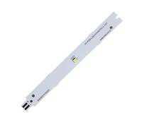 Tira De Iluminación, Compatible Con Siemens, Compatible Con Bosch, BSH 9001030205 9001069888 3V Refrigerador LÁMPARA Piezas De Congelador