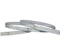 Tira de led 24V 5 metros V-tac 2697 vt-2835 90- IP20 4000K 4W/M