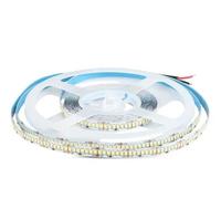 Tira LED SMD Flexible 90W Monocromo 238LED/M 5M V-tac VT-2835-238-24V [EEK: No aplicable]