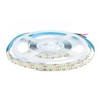 Tira de led 5 metros V-tac 212600 vt-2835-24V 4000K IP20 18W/M