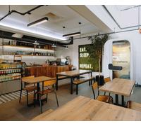 Tira de LED BIOLUX HCL LS S TW IP67 ZB KIT 4058075671294