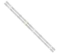 Tira De LED Compatible Con Thomson 32H3306 T32RTL5140 T32RTL5130 32HD3306X1 32HE5606 32HD3301 32HD3101 4C-LB320T-ZC3 ZC5 Compatible With TCL32D05-ZC22AG-17