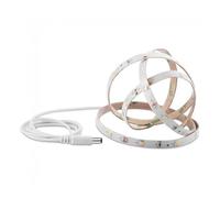 Tira de led con sensor movimiento nocturno 3w-250lm marca wonderlamp 0 cm