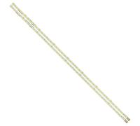 Tira De LED De 2 Piezas, 40 LED, 361 Mm, 31T15-03, 31T15-03a, Compatible Con Innotek De 32 Pulgadas, Paquete De 5630, 40 Unidades, 73.31T14.004-6-SK1, T315XW06.V.3, 32LV3700