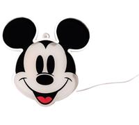 Tira de LED de neón de Disney: Cara de Mickey Mouse - YELLOWPOP
