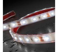 Tira de led flexible autoadhesiva 24 v 1 m sh-5.620 ivt