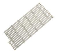 Tira de LED for iluminación Trasera de 36 uds/3TV Compatible for LG 42LM340T 42LM3700 42LS3400 42LM3400 6916L-0882A 0913A 6916L-1028A 1029A LC420DUN (Color : 12pcs(1TV))