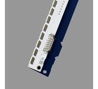 Tira de LED for iluminación Trasera de 6V for Samsung UE32ES6100 UE32ES5700 2012SVS32 7032NNB 44 2D REV1.1 REV1.0