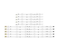 Tira de LED for iluminación Trasera for UE40H5030AW UE40H5500AW UE40H6200AS UE40H6270 UE40H6290 UE40H6400AS UE40H6410AK UE40H6410SD UE40H6500SL