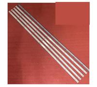 Tira de LED for Panasonic TH-50HX700B JV*C LT-50VA8035 T-OSIBA 50UK4B63DB 50QA4C63DG 50UA4D63DG 50UA6B63DG RF-CF500005SE30-0901(5 set For 5 TV)