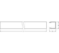 Tira de LED LS AY -PC/W01/D/1 4058075279391