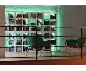Tira de LED LS VAL -500/RGB/5 4058075404441