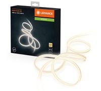 Tira De LED Neón Flexible 3M IP65 19W 1000LM Cálido 3000K Interior Exterior