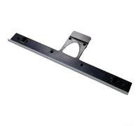 Tira de limpiaparabrisas compatible con limpiador de suelos Uwant D5 Pro D100 Plus A60, pieza de repuesto de escobilla de goma de espuma, 1 unidad