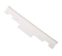 Tira de limpiaparabrisas para Mamibot FlomoI Plus para Atvel F16 y para limpiador de suelos definitivo diseñada para uso a largo plazo en superficies duras (1 unidad)