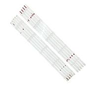 Tira de luces for Xiaomi L55M5-AD/AZ MI55T20LB_10X5_SCPCBA_V3/MCPCB-B_V4(2set for 2TV)