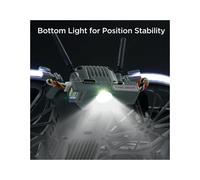 Tira de Luces LED para Dron para Neo 2 - 80 LED, Recargable por USB-C