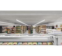 Tira de luces TRUSYS FLEX P 35W 840 VN CL WT DALI 4058075770850