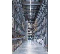 Tira de luces TRUSYS UNIV P 75W 840 VN ALI 4099854311642