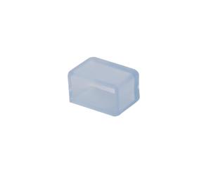 Tira de luz de alto voltaje, LED, flexible, resistente al agua, ideal para decoración y señalización en exteriores e interiores.