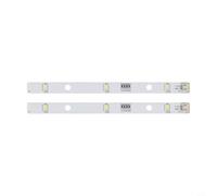 Tira de luz de bajo consumo para Rongsheng y refrigeradores E349766 MDDZ162A 1629348 DC12V