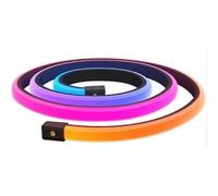 Tira de luz Govee H61C2 Multicolor 2 m Alexa Google 36 W
