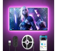 Tira de luz inteligente Govee H6178 LED 300 cm Bluetooth RGB Multicolor