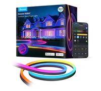 Tira de luz inteligente Govee H61A8 Wi-Fi Bluetooth LED Multicolor 10 m