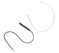 Tira de Luz LED 5050 para Coche, White, Ultrafina, 1000 LM